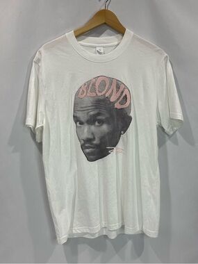 Frank Ocean 'Blond' T-Shirt